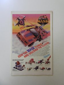 Crisis on Infinite Earths #9 (1985) NM- condition