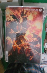 Detective Comics #1024 Variant Cover (2020)