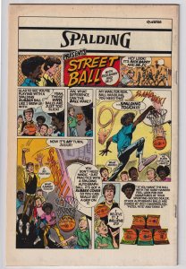 Iron Man #101 (1977) Iron Man