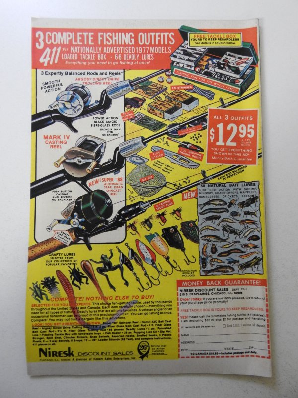 Iron Man #98 (1977) FN Condition!