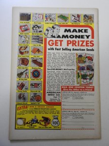 Justice League of America #4 (1961) FN Condition!