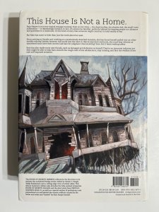 House of Secrets Omnibus HC DC/Vertigo 2013 Steven T. Seagle