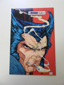 Wolverine #6 (1989) VF+ condition