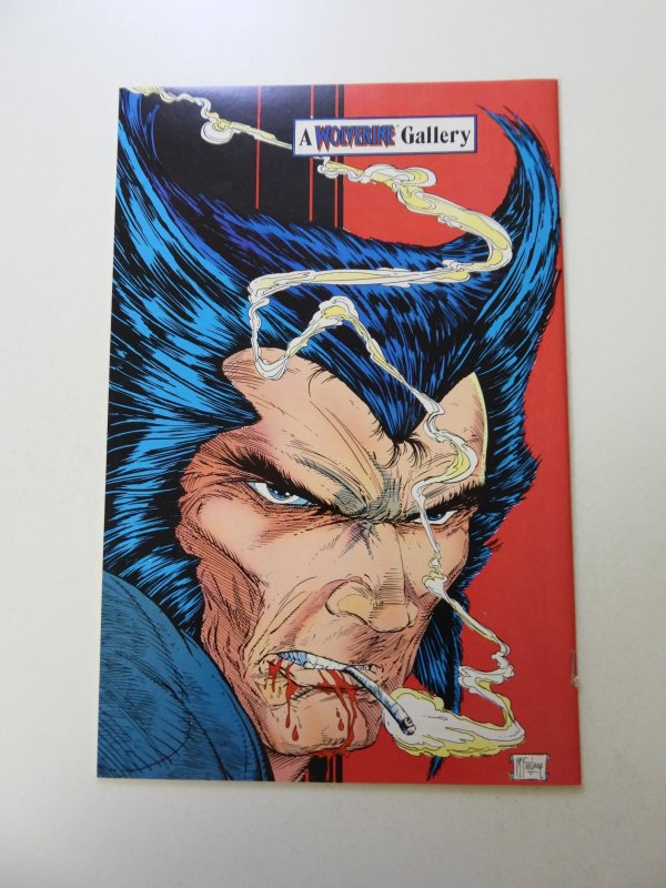 Wolverine #6 (1989) VF+ condition