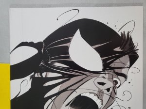 Amazing Spider-Man #692 Marcos Martin 1980's Variant 2012 Marvel