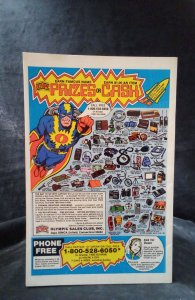 Fantastic Four #244 (1982)