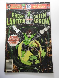 Green Lantern #90 (1976)