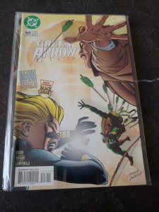 Green Arrow #117 (1997)