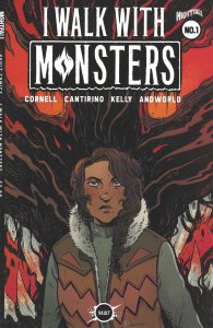 I Walk With Monsters #1 (2020)