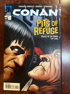 Conan #43 (2007)