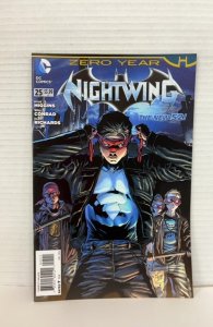 Nightwing #25 (2014)