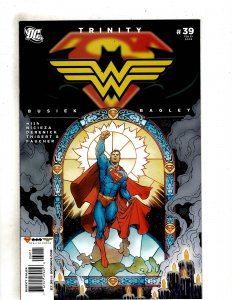 Trinity #39 (2009) OF40