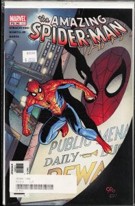 The Amazing Spider-Man #46 (2002)