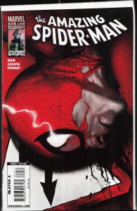 The Amazing Spider-Man #614 (2010)
