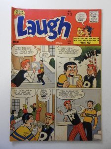 Laugh #72 (1955) FN Condition!