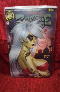 Zombie Tramp Vol. 3 #60C