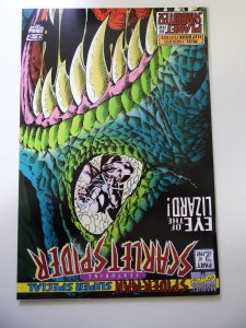 Spider-Man Super Special (1995) VF Condition