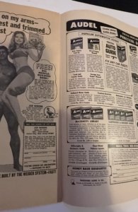 The Amazing Spider-Man #84 (1970)vs the Kingpin Romtia