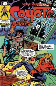 Coyote #14 FN; Epic | save on shipping - details inside