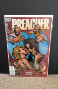 Preacher #54 (1999)