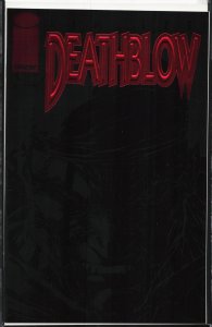 Deathblow #1 (1993) Deathblow
