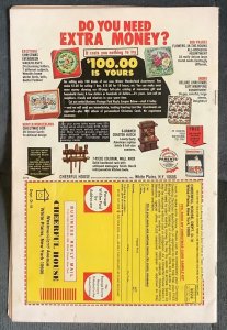 Superman #266 (1973, DC) FN/VF