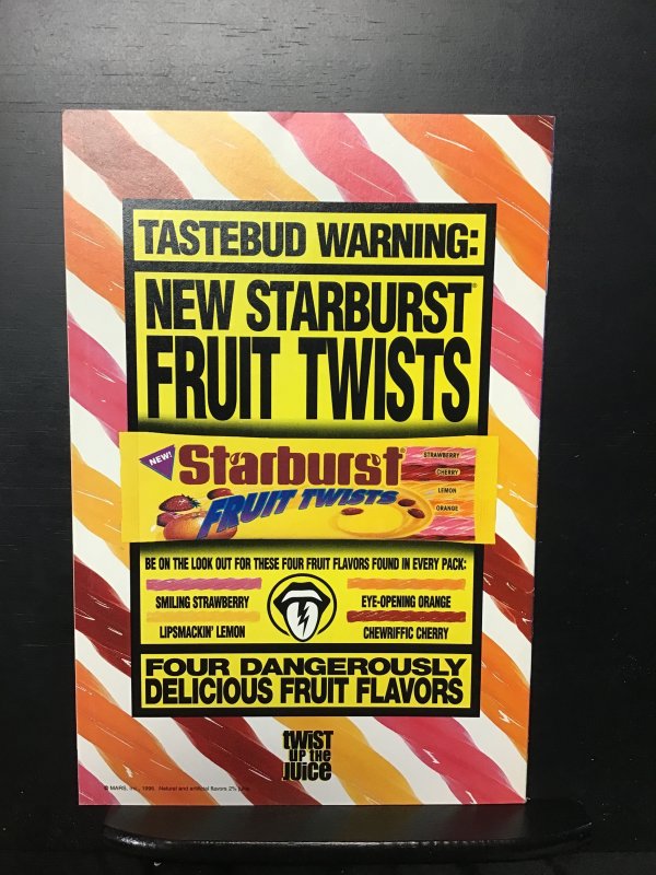 Journey into Mystery #506 (1997) nm