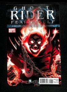 Ghost Rider (2011) #1
