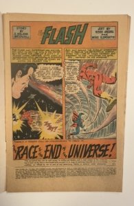 The Flash #175 (1967)