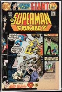 The Superman Family #175 (1976) Jimmy Olsen