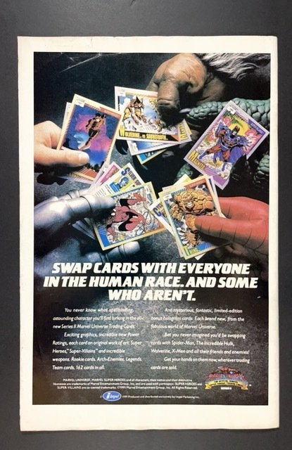 Conan the Barbarian #248 (1991)