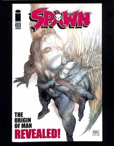 Spawn #238