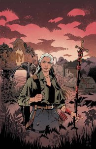 BUFFY LAST VAMPIRE SLAYER #3 (OF 4) CVR F UNLOCKABLE ROE