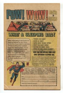 ACTION #1 (REPRINT) 1976-SUPERMAN-10 CENT-DC--RARE-