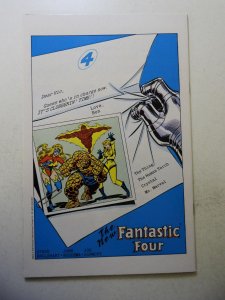 The Amazing Spider-Man Annual #21 (1987) VF Condition