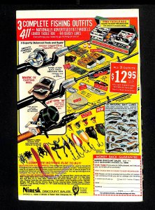 Captain America #209 VF- 7.5 1st Full Arnim Zola!