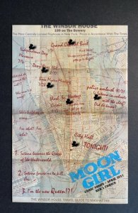 Foster Broussard: Demons Of The Gold Rush #1