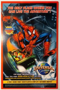 New Avengers #8 (9.2, 2005) Wolverine joins the Avengers