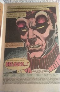 Ka-Zar the Savage #12 (1982)