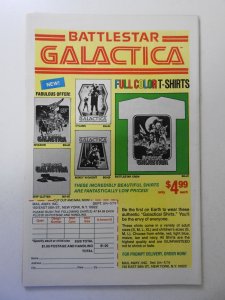 The Invaders #40 (1979) FN/VF Condition!