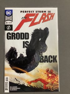 The Flash #39 (2018)