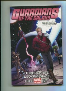 GUARDIANS OF THE GALAXY VOL. 5 (9.2) THROUGH THE LOOKING GLASS!! 2016