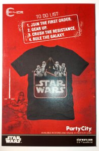 Darth Vader #15 (9.4, 2016) 