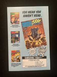 Aliens vs Predator COMPLETE SET 0-4 (1990) Dark Horse Comics