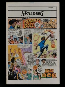 Marvel Super Action #9 (1978) VG/FN