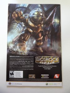 Daredevil #100 Turner Cover (2007) VF- Condition