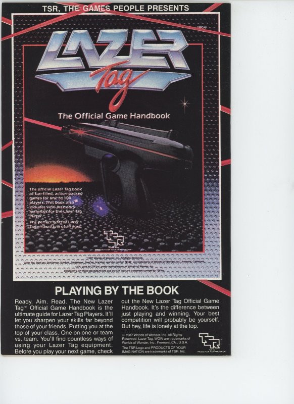 Transformers #29 (1984) - 9.0 VF/NM *Crater Critters*