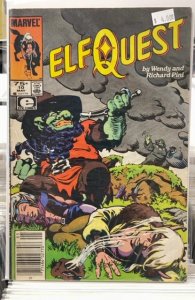 ElfQuest #10 (1986)