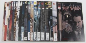 Rex Mundi #0 & 1-18 VF/NM complete series Arvid Nelson (2002-2006) ; Image
