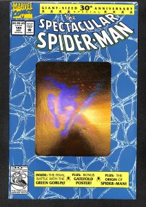 The Spectacular Spider-Man #189 (1992)
